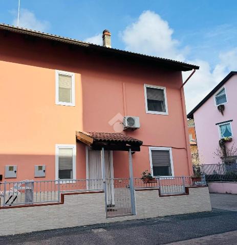 Mansion in Via Maggior Boccucci 100, Mondragone - Photo 1