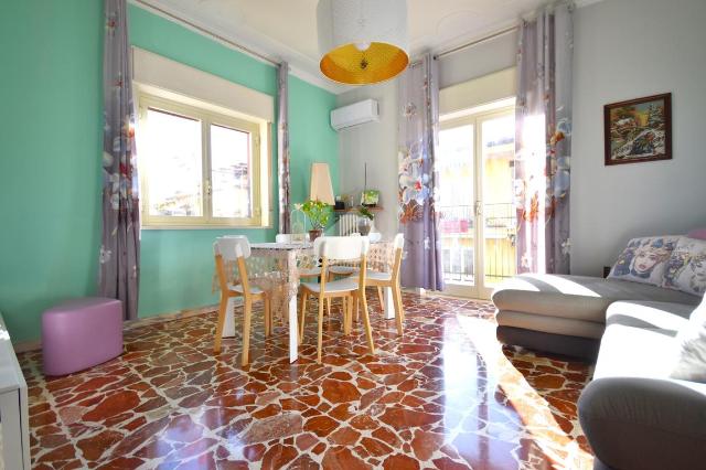 3-room flat in {3}, Appartamento Via Nicola Coviello 14 - Photo 1