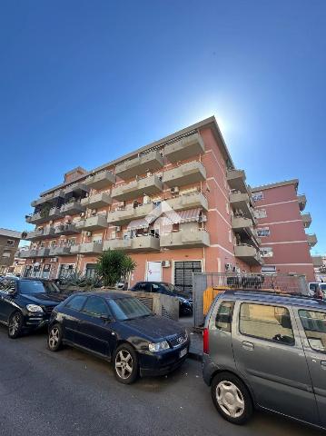 Zweizimmerwohnung in Via Malta 88, Catania - Foto 1