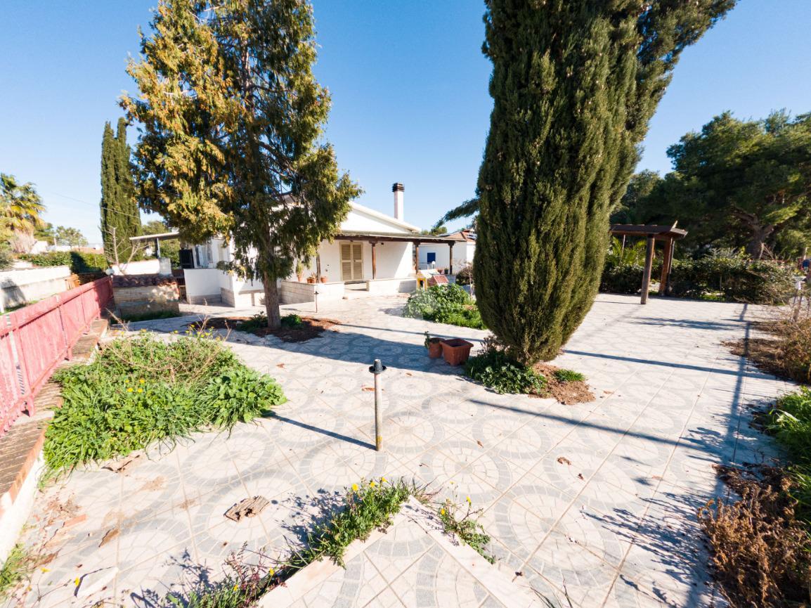 Villa in vendita a Manfredonia