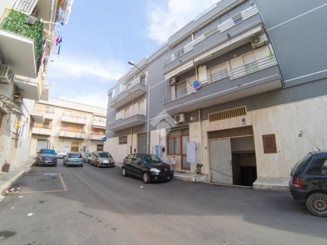 Boxen in Via Santa Pelagia 7, Manfredonia - Foto 1