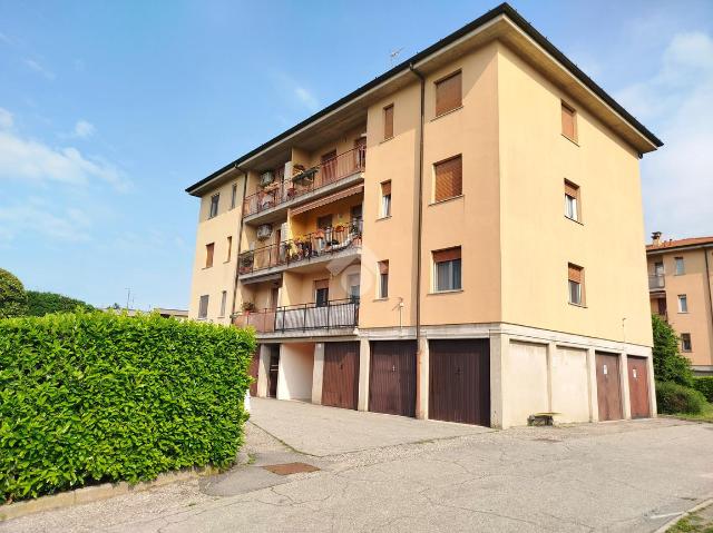 3-room flat in Via Sacco E Vanzetti 4, Como - Photo 1