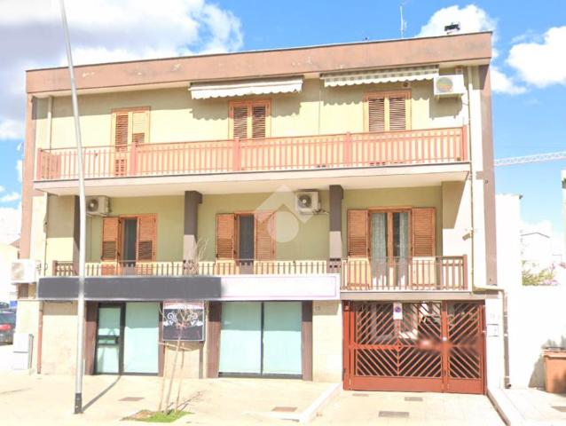 Vierzimmerwohnung in Viale Checchia Rispoli 53, San Severo - Foto 1