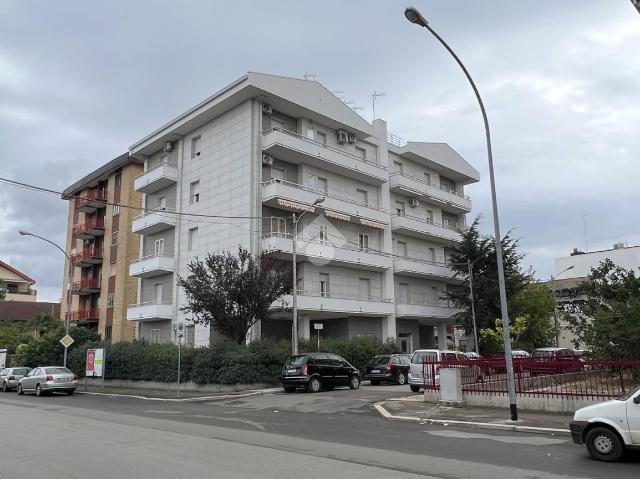 Appartamento in Via Tito Livio 2, San Severo - Foto 1