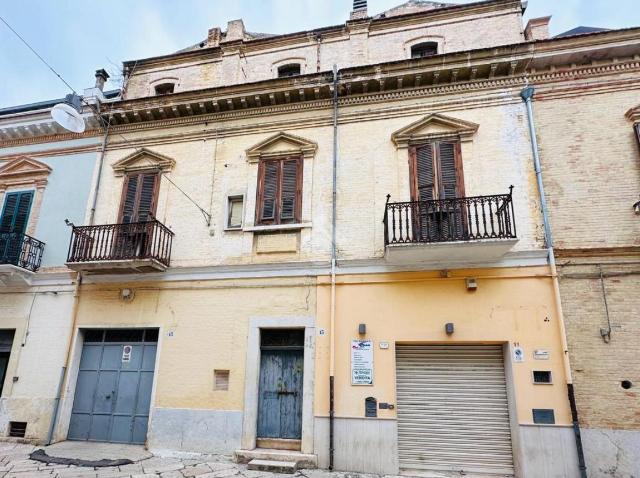 Detached house in {3}, Via Marsala 13 - Photo 1