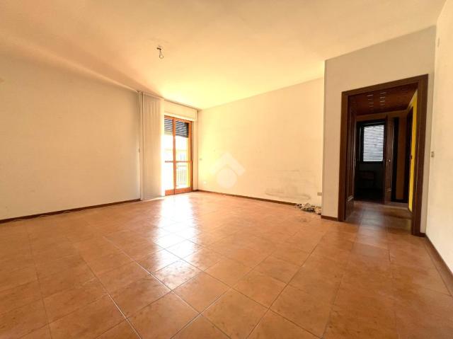 Dreizimmerwohnung in Viale Castellana 195, San Severo - Foto 1