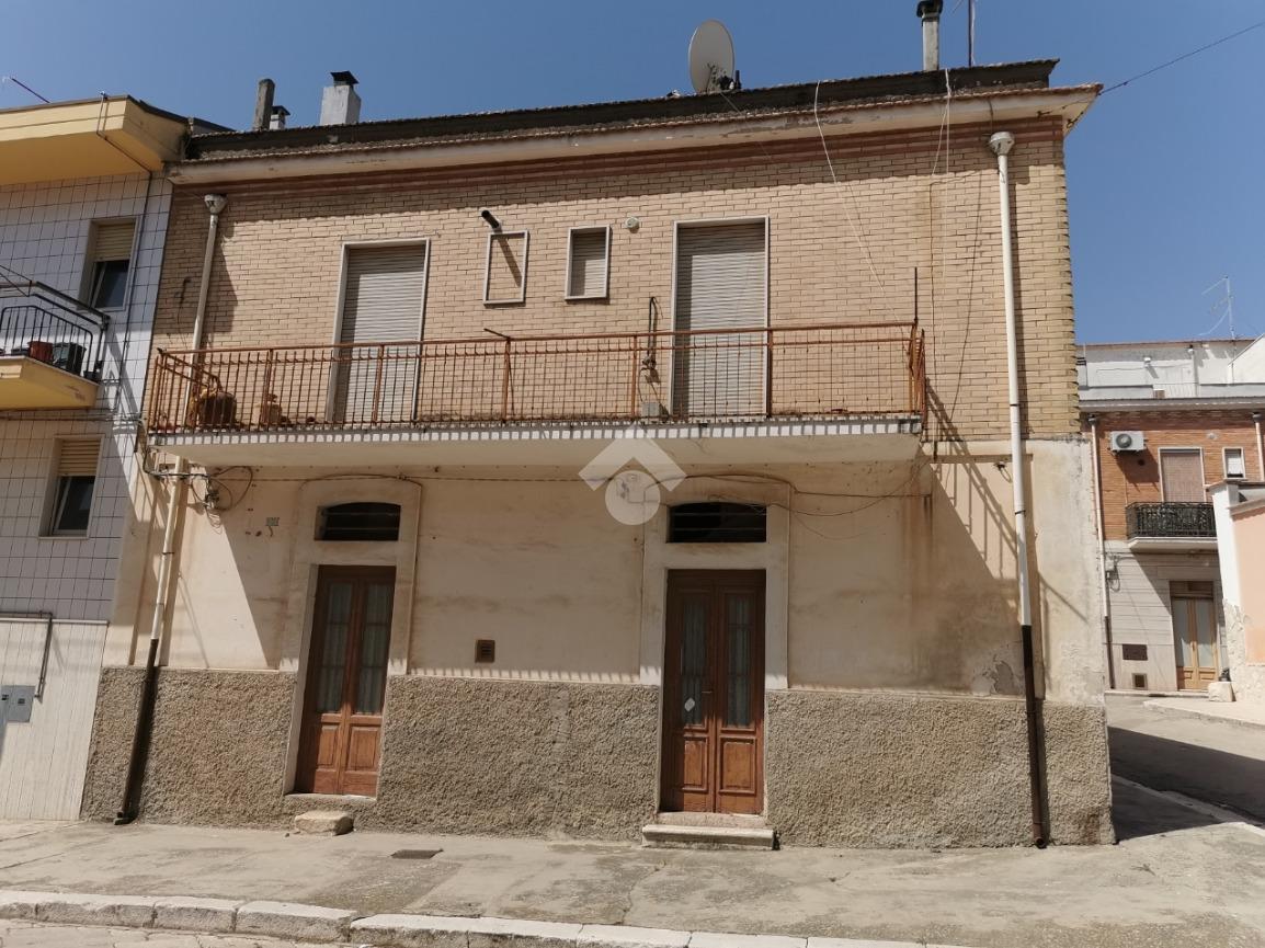 Casa indipendente in vendita a Torremaggiore