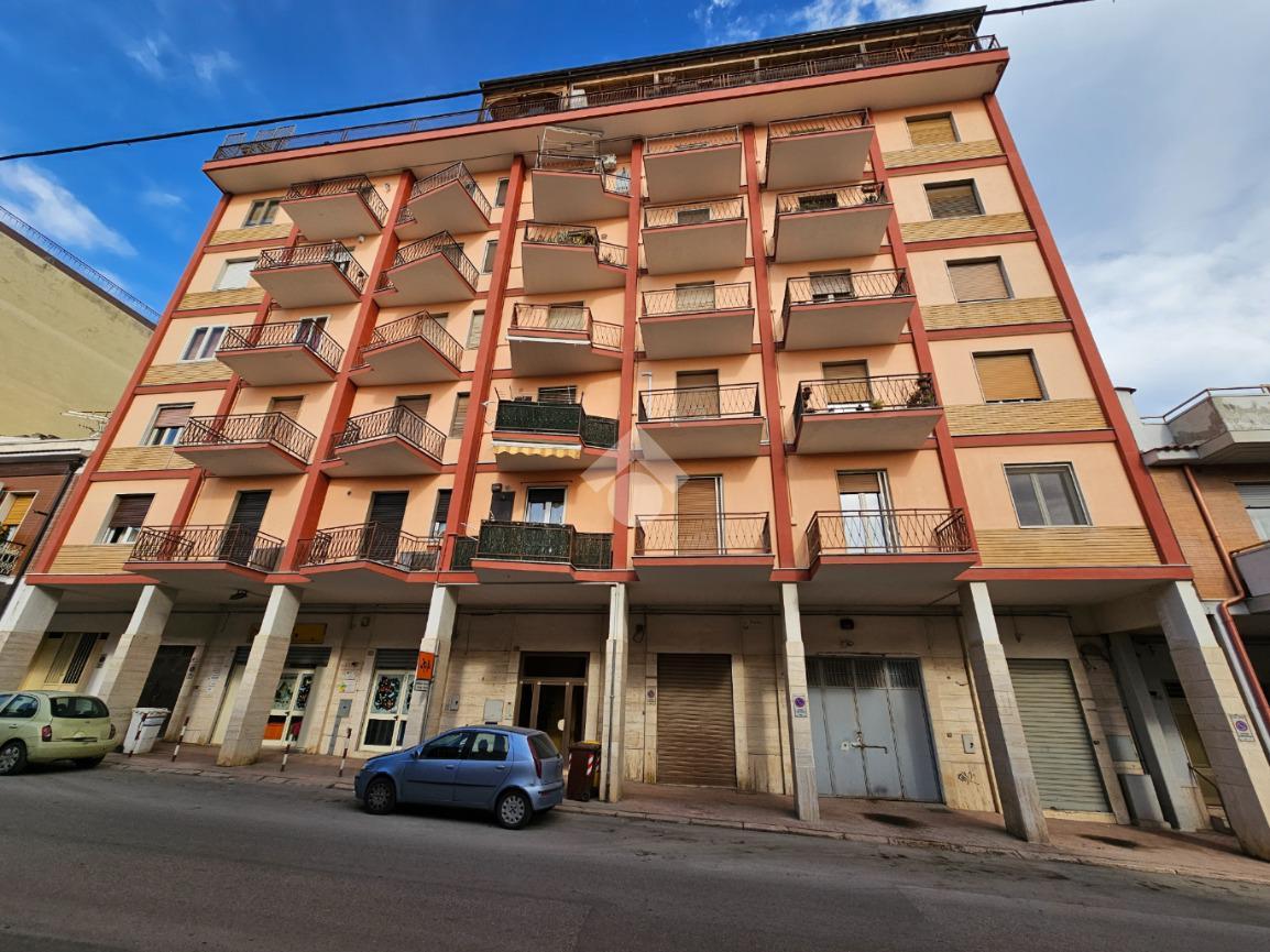 Appartamento in vendita a Torremaggiore