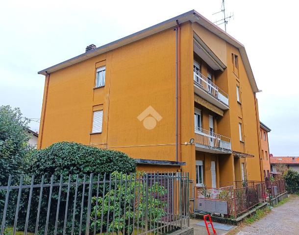 Dreizimmerwohnung in Via Strabone 11, Como - Foto 1