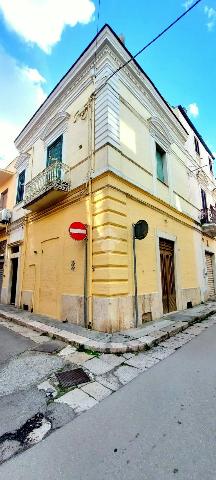 Casa indipendente in {3}, Via dei Martiri del 1799 38 - Foto 1