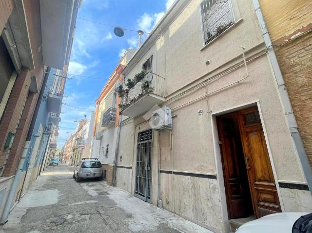 Casa indipendente in Via Diaferia 40, San Severo - Foto 1