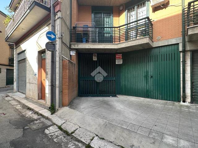 Garage or car box in Via Tolmino 37, San Severo - Photo 1