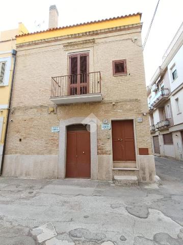 Casa indipendente in Via Risorgimento 27, San Severo - Foto 1