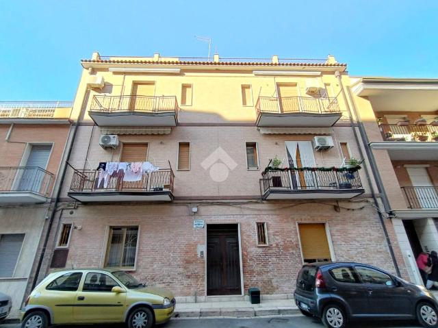 Dreizimmerwohnung in Via Febo 42, San Severo - Foto 1