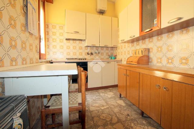 Zweizimmerwohnung in Via Galileo Galilei 22, Lucera - Foto 1