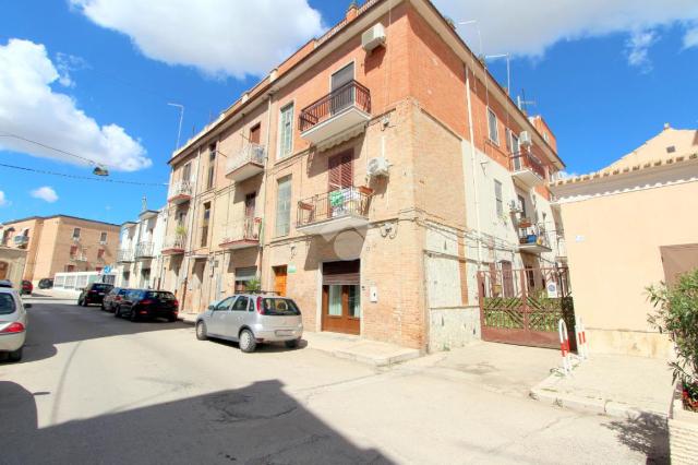 Zweizimmerwohnung in Via Spagnoletti Zeuli 12, Lucera - Foto 1