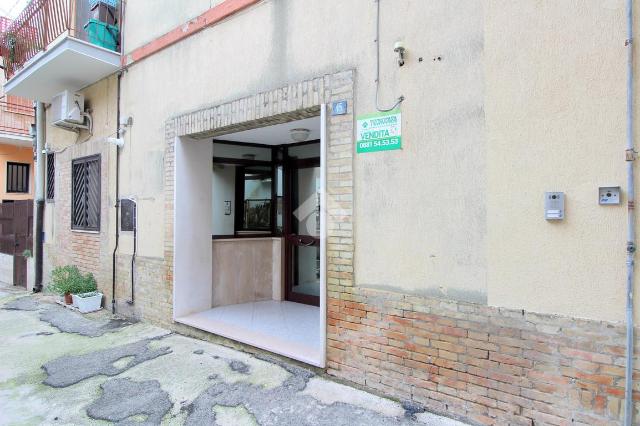 Zweizimmerwohnung in Viale Appennini 45, Lucera - Foto 1