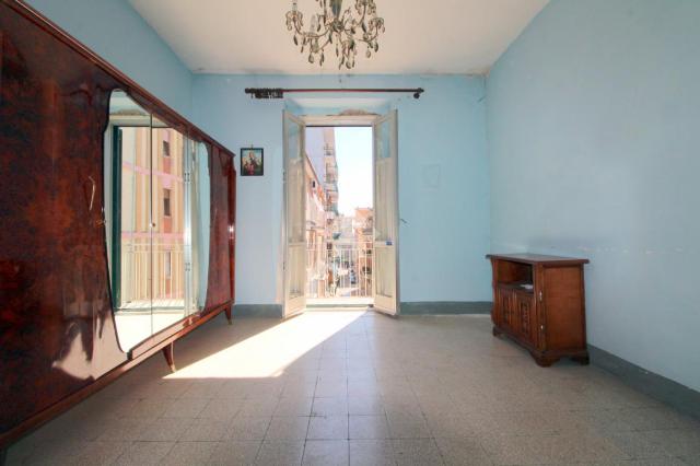 Zweizimmerwohnung in Via Giuseppe Fiorelli 25, Lucera - Foto 1