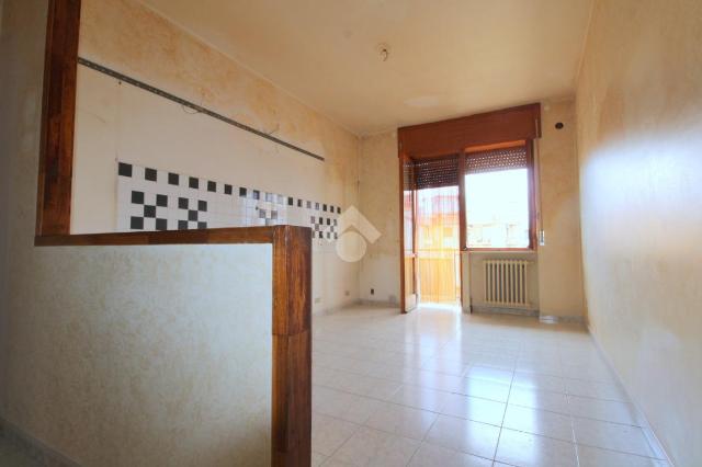 Dreizimmerwohnung in Via Silvio Mancini, Lucera - Foto 1