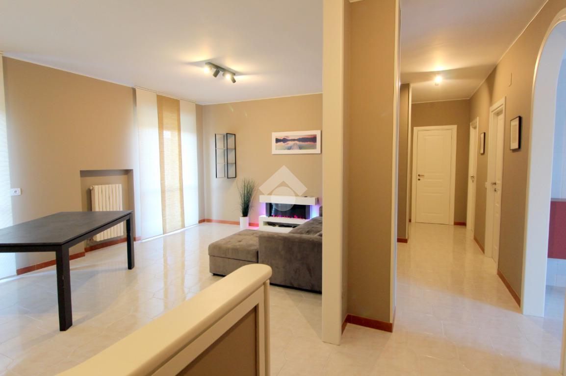 Appartamento in vendita a Lucera