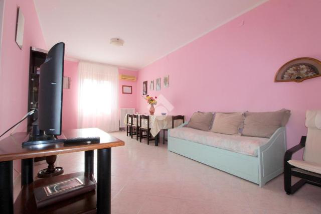 3-room flat in Via XXIV Maggio 13, Lucera - Photo 1