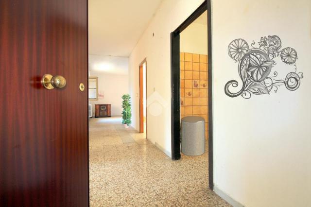 4-room flat in Via Carlo Corrado 6, Lucera - Photo 1