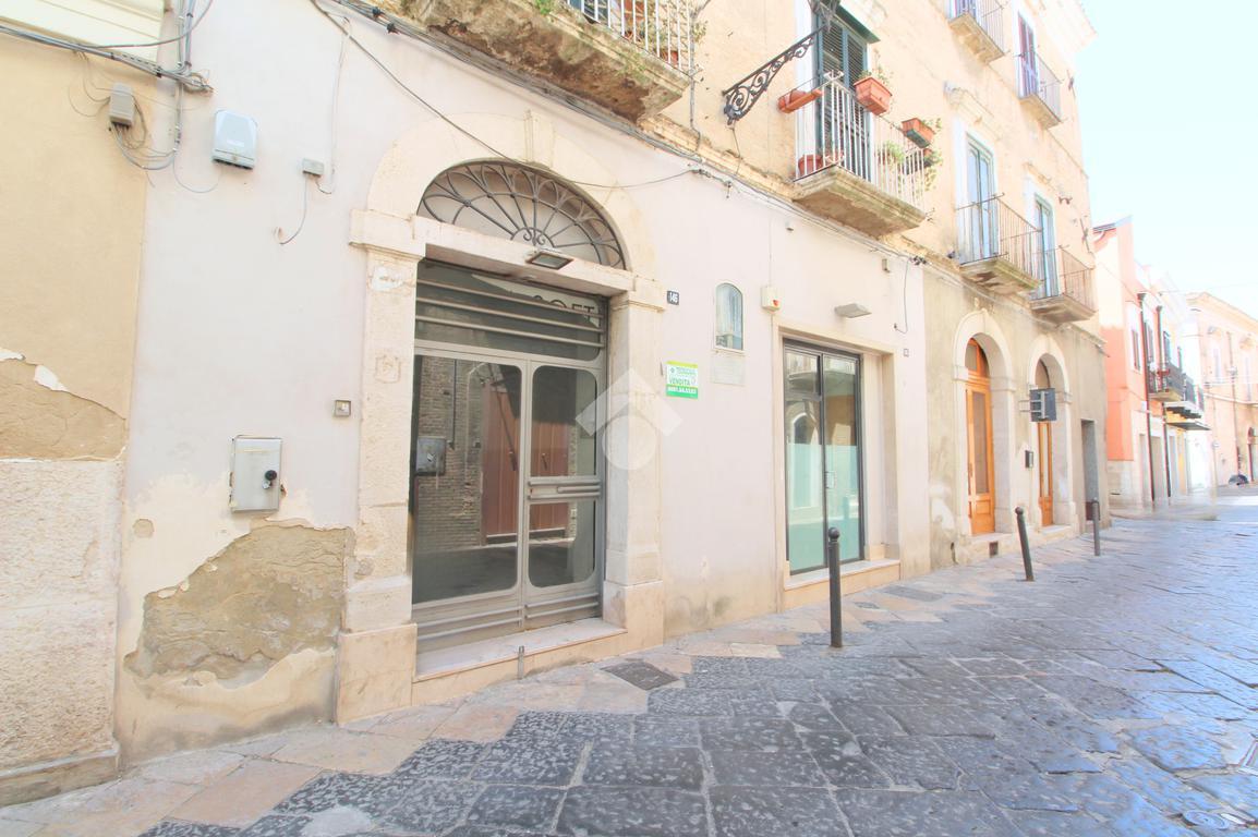 Negozio in Corso Garibaldi 146, Lucera, {3} - Foto 2