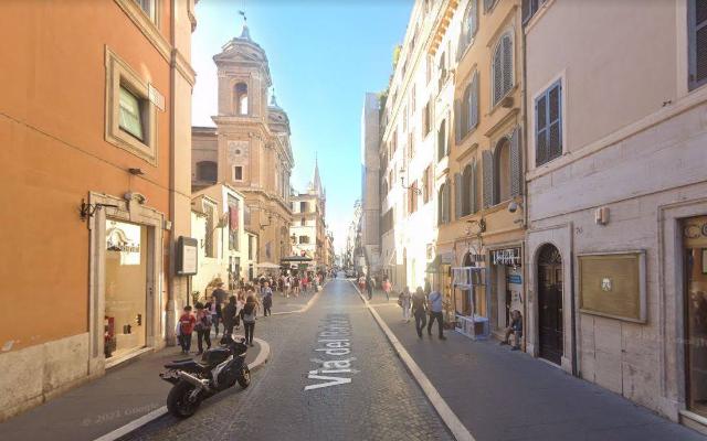 Shop in {3}, Via del Babuino - Photo 1