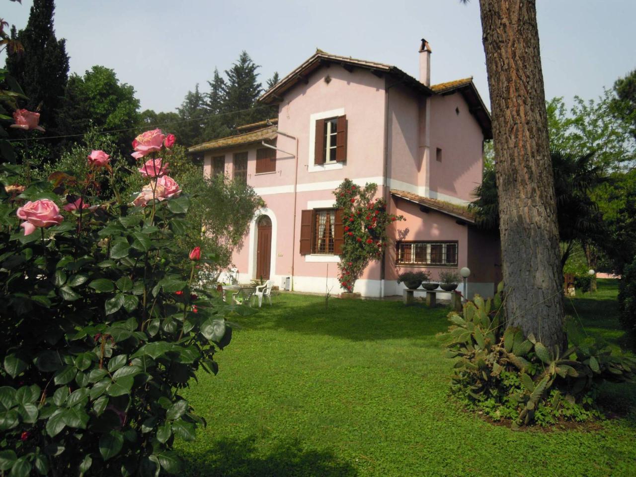 Villa in vendita a Capena