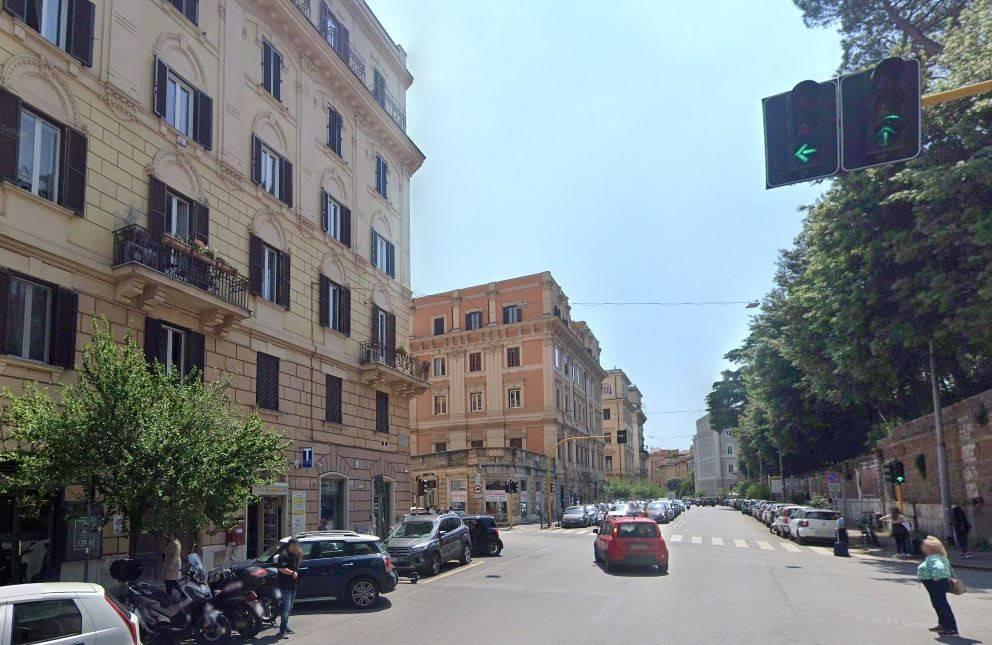 Ufficio condiviso in affitto a Roma