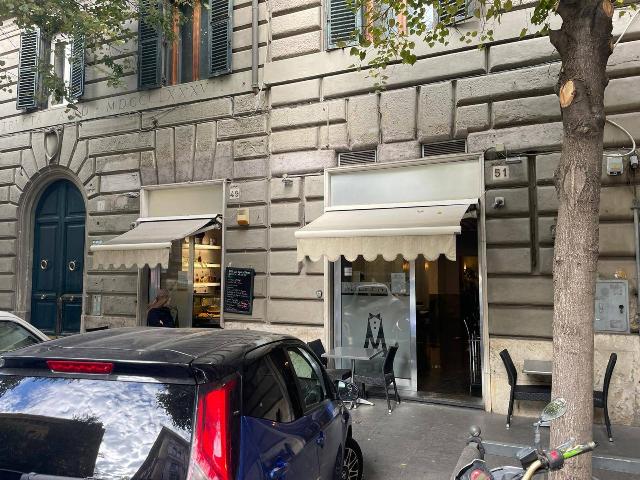 Shop in {3}, Via Boncompagni 49 - Photo 1