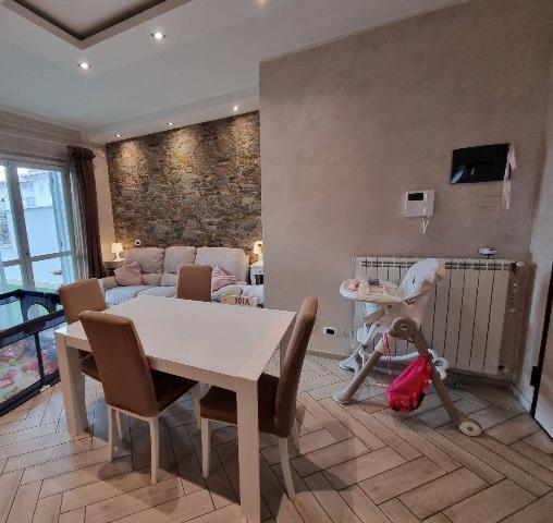 3-room flat in Via della Stella 34a, Palestrina - Photo 1