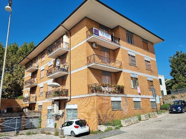 Apartament in Via Madonna dell'Aquila 67, Palestrina - Photo 1