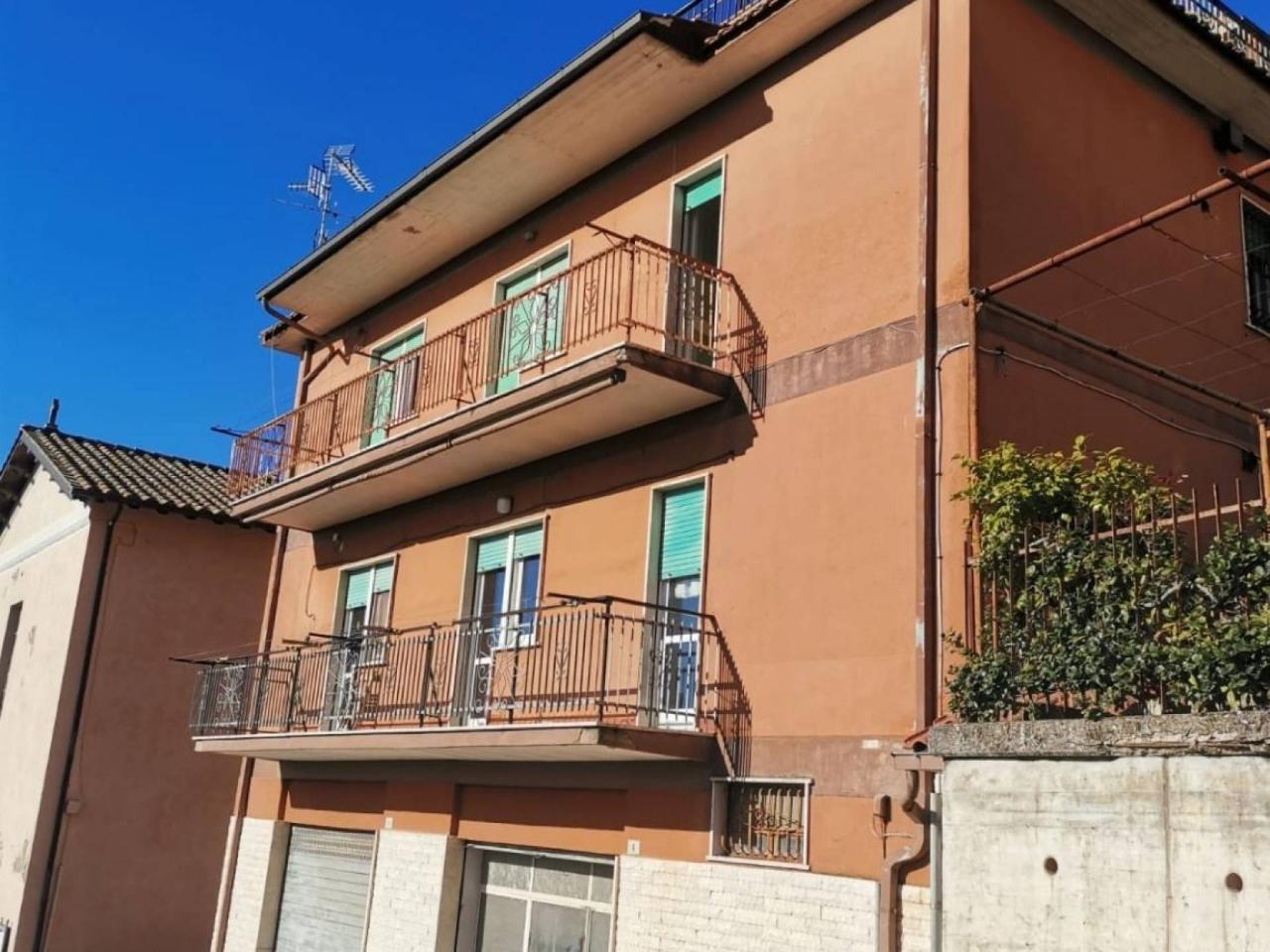 Appartamento in vendita a Palestrina