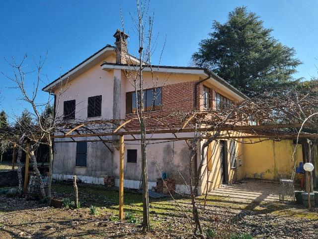 Villa in Via della Selce 195, Cave - Foto 1