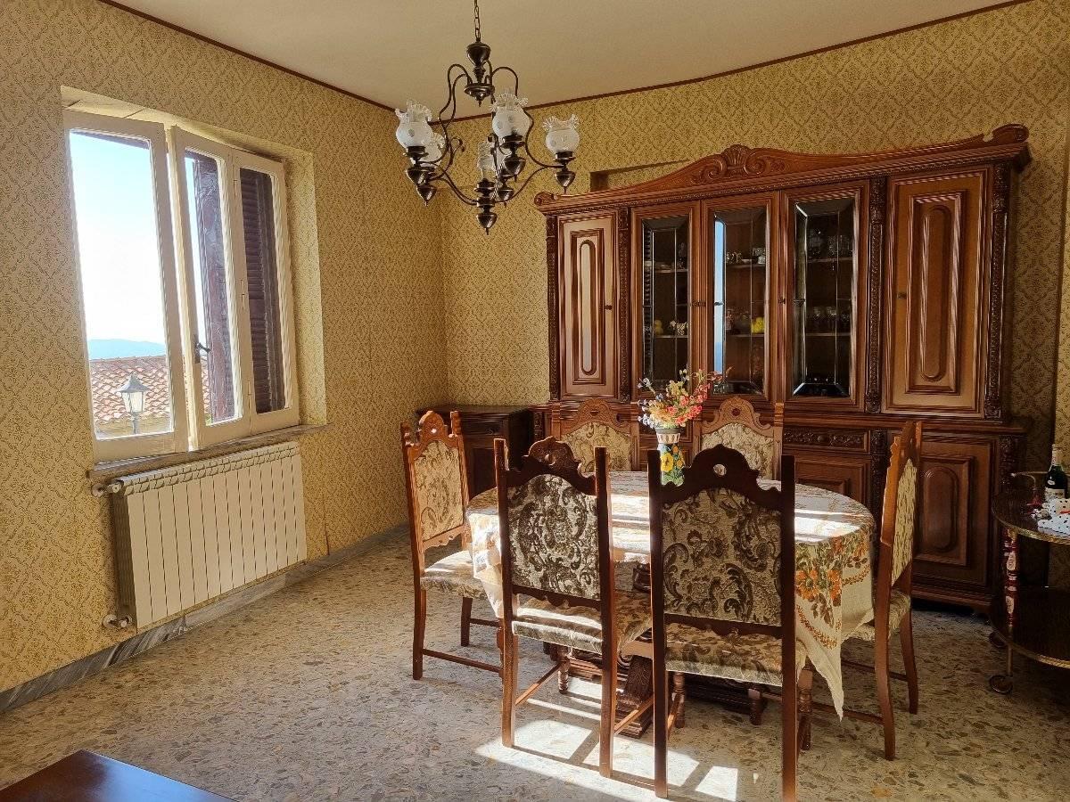 Appartamento in vendita a Castel San Pietro Romano