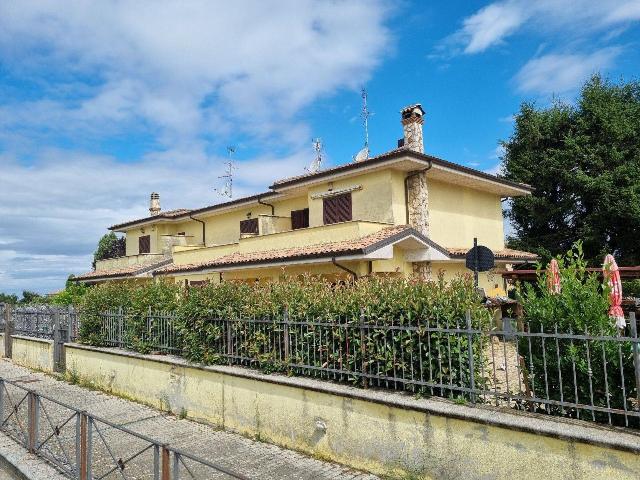 Mansion in {3}, Via della Croce - Photo 1