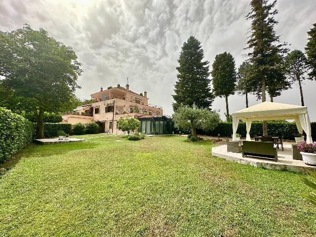 Mansion in Via della Pompa a Vento, Formello - Photo 1