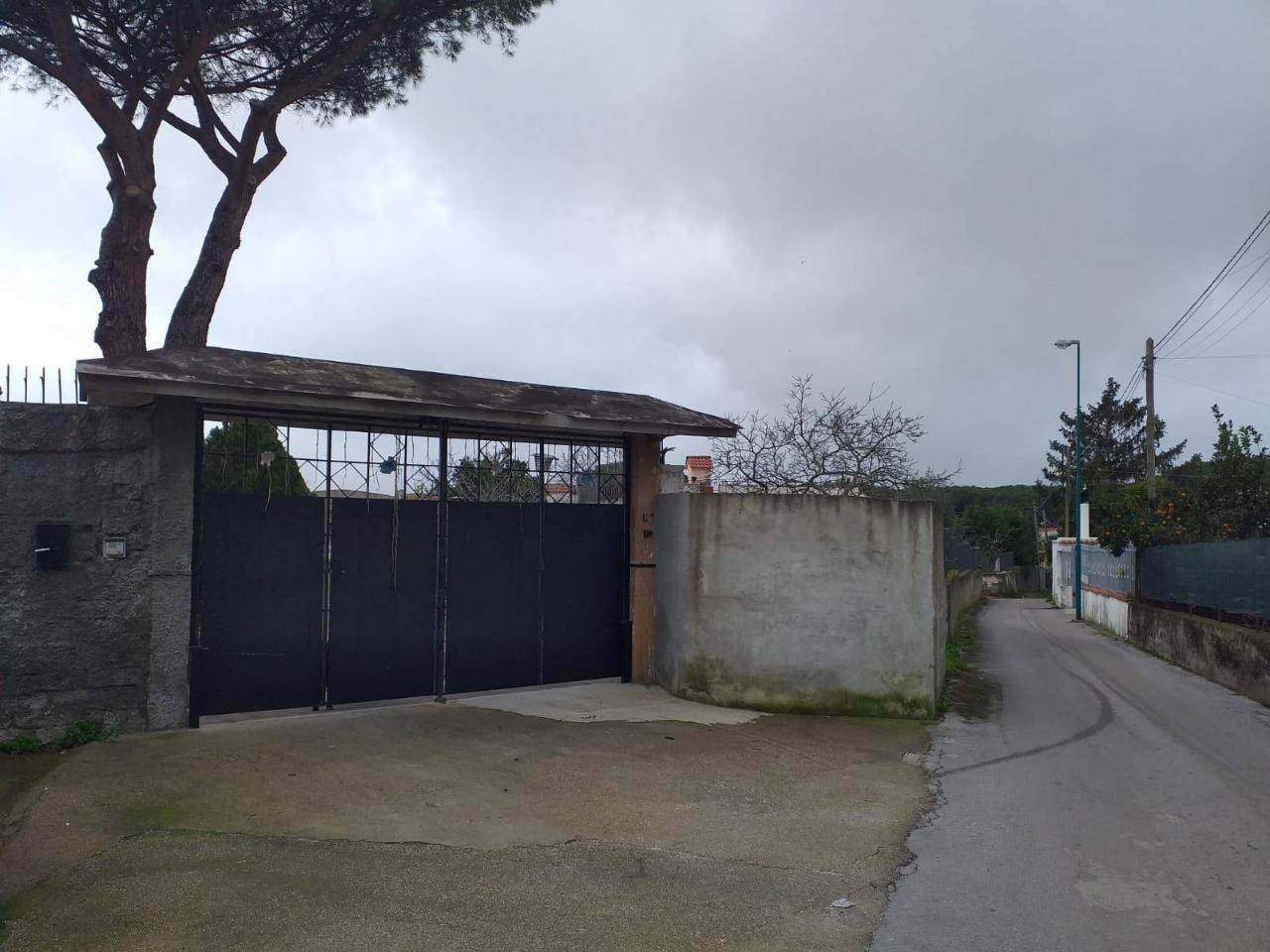 Villa in vendita a Torre Del Greco