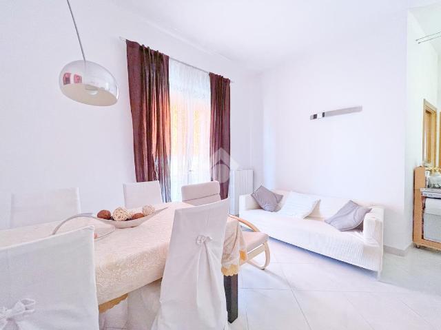 Dreizimmerwohnung in Corso Mazzini 219, Vasto - Foto 1