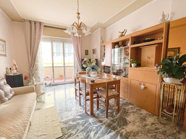 4-room flat in Via Socrate 17, Vasto - Photo 1