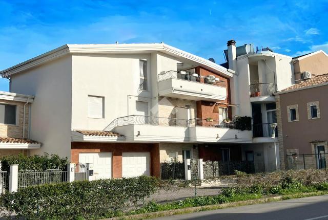 Dreizimmerwohnung in Via Incoronata 268, Vasto - Foto 1