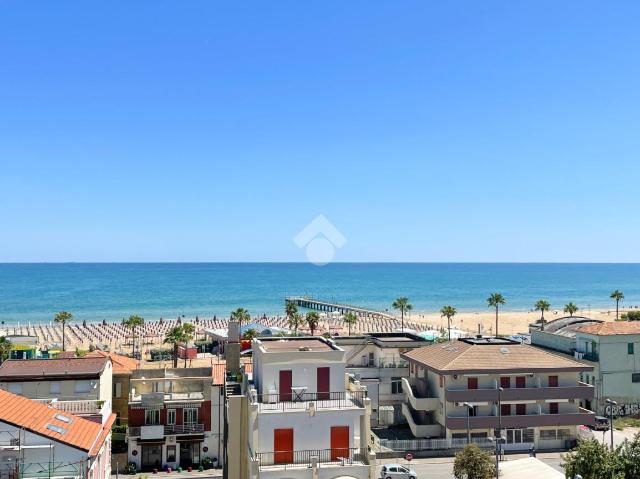 3-room flat in Via Alfonso Marchesani 22, Vasto - Photo 1