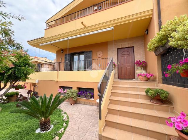 Terraced house in Via Incoronata 16, Vasto - Photo 1