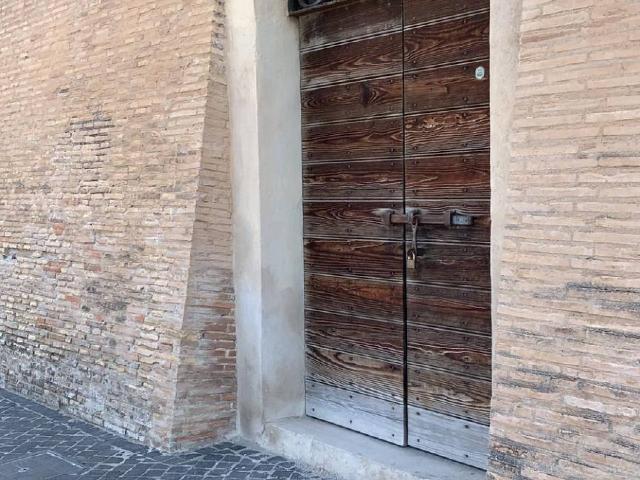 Warehouse in {3}, Calata Principe Tommaso - Photo 1