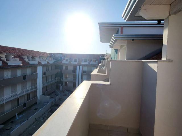 Penthouse in Via Grotta dell'Olmo, Giugliano in Campania - Foto 1