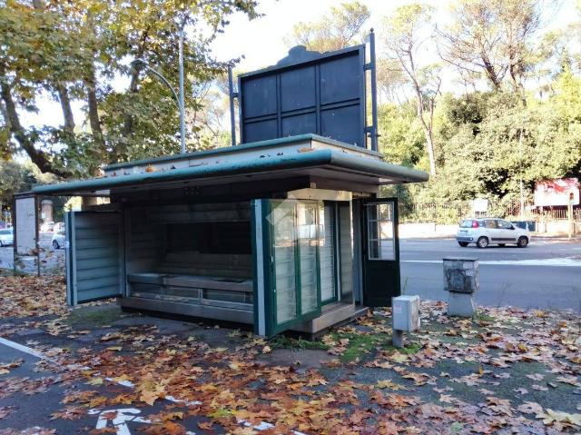 Geschäft in Piazzale del Parco della Rimembranza Snc, Roma - Foto 1