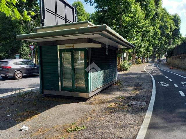 Geschäft in Piazzale del Parco della Rimembranza Snc, Roma - Foto 1