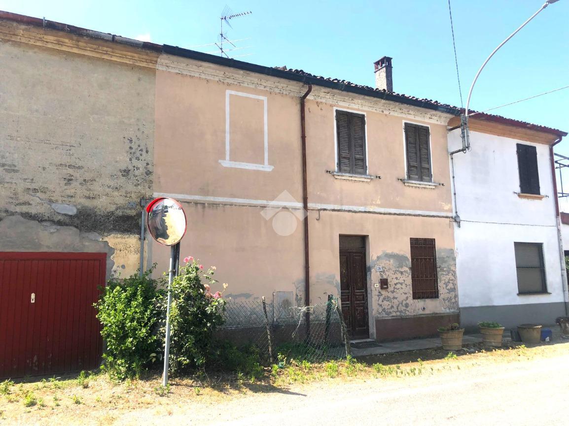 Casa indipendente in vendita a Stagno Lombardo