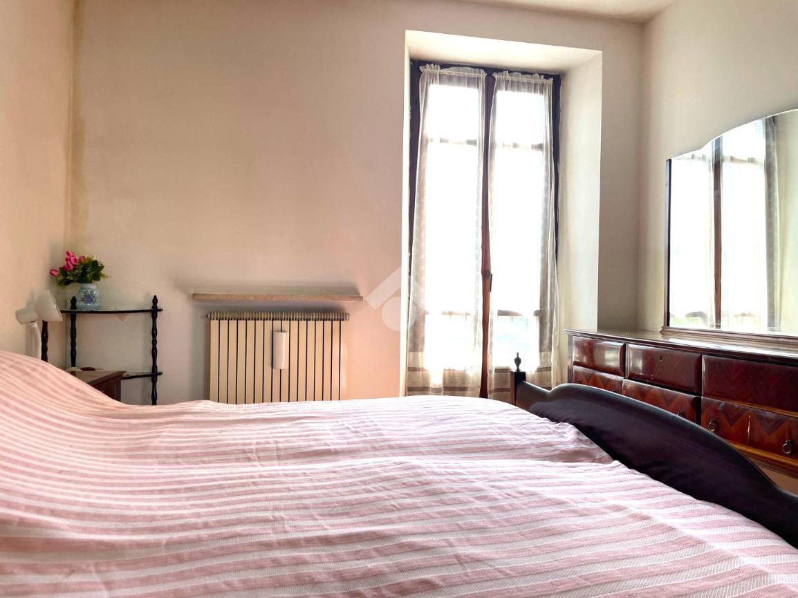 Appartamento in vendita a Gadesco Pieve Delmona